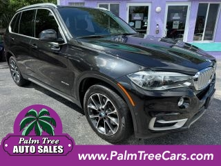 2017 BMW X5 sDrive35i RWD photo