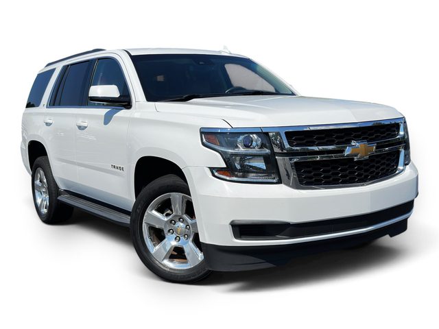 2016 Chevrolet Tahoe LT RWD photo