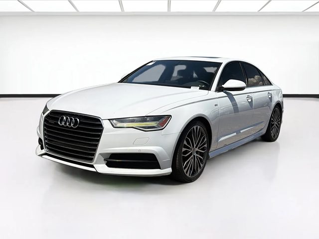 2017 Audi A6 Premium AWD photo