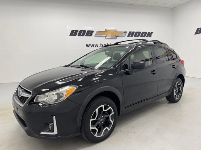 2017 Subaru Crosstrek Premium AWD photo