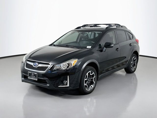 2017 Subaru Crosstrek Limited AWD photo