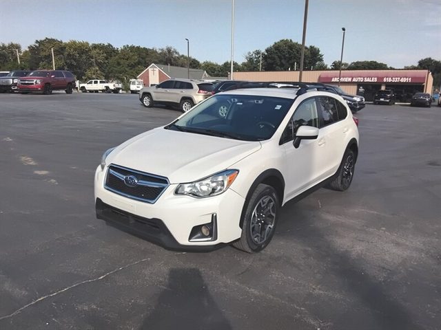2017 Subaru Crosstrek Premium AWD photo