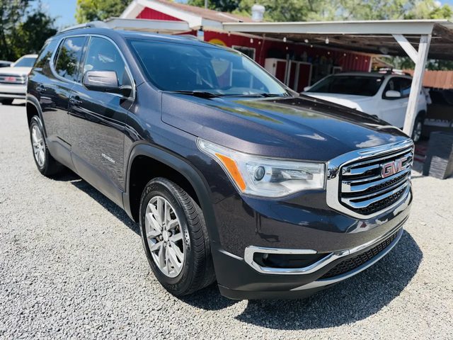 2017 GMC Acadia SLE FWD photo