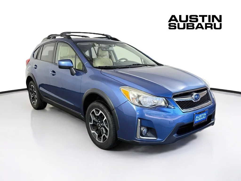 2017 Subaru Crosstrek Premium AWD photo