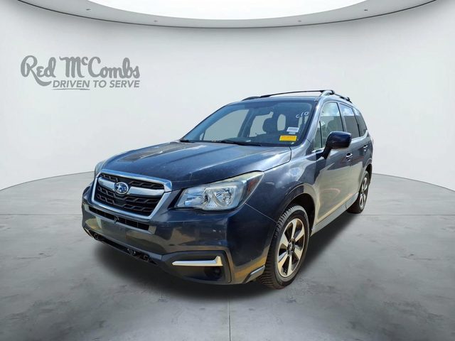 2017 Subaru Forester Premium AWD photo