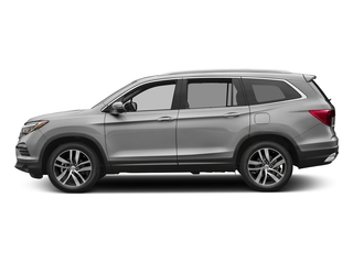 2017 Honda Pilot Touring AWD photo