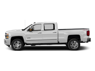 2017 Chevrolet Silverado 2500HD High Country 4WD photo