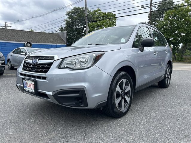 2017 Subaru Forester  AWD photo