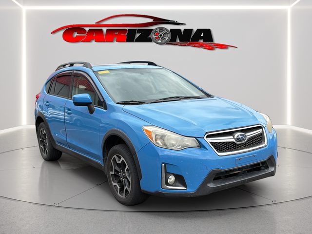 2017 Subaru Crosstrek Premium AWD photo