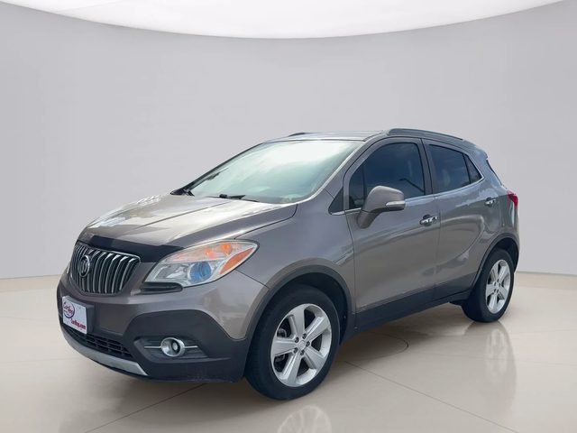 2015 Buick Encore Convenience AWD photo