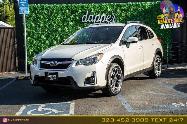 2017 Subaru Crosstrek Premium AWD photo