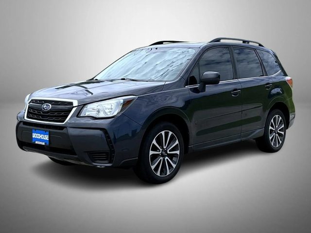 2017 Subaru Forester Premium AWD photo