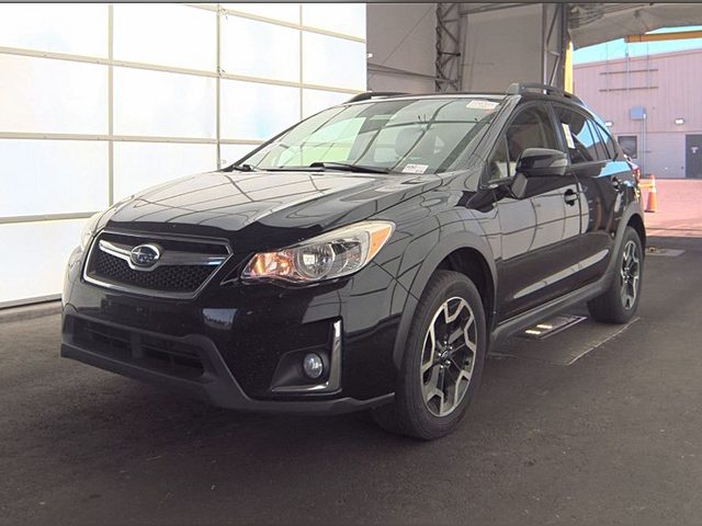 2017 Subaru Crosstrek Limited AWD photo