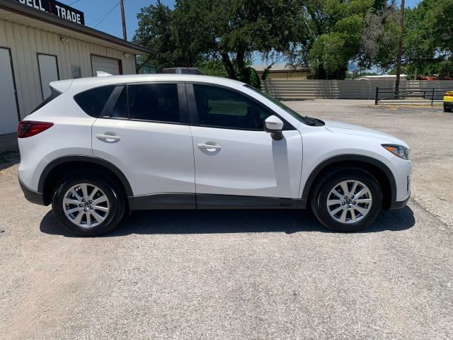 2016 Mazda CX-5 Touring FWD photo