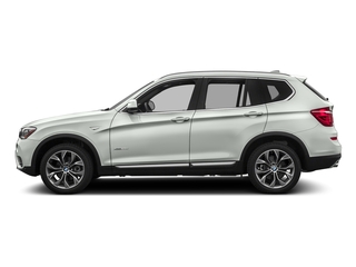 2017 BMW X3 xDrive28i AWD photo