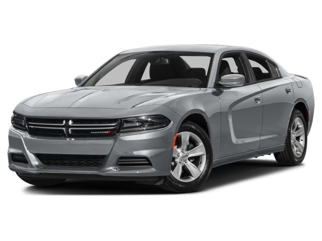 2016 Dodge Charger SE RWD photo