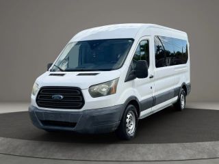 2016 Ford Transit Passenger Wagon XL RWD photo