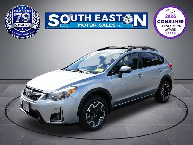 2017 Subaru Crosstrek Limited AWD photo