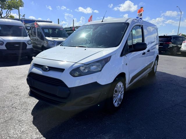 2017 Ford Transit Connect Van XL FWD photo