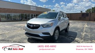 2017 Buick Encore Preferred FWD photo
