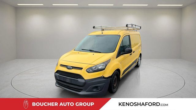 2017 Ford Transit Connect Van XL FWD photo