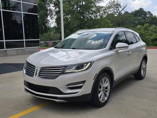 2017 Lincoln MKC Select FWD photo
