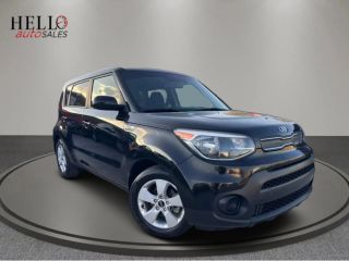 2017 Kia Soul Base FWD photo