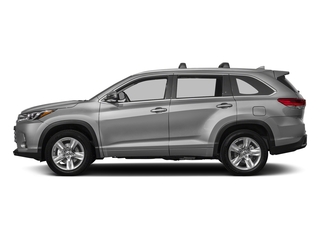 2017 Toyota Highlander Limited AWD photo