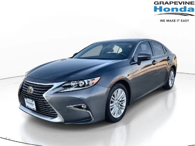 2017 Lexus ES ES 350 FWD photo