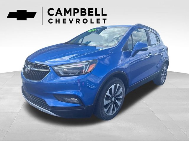 2017 Buick Encore Essence FWD photo