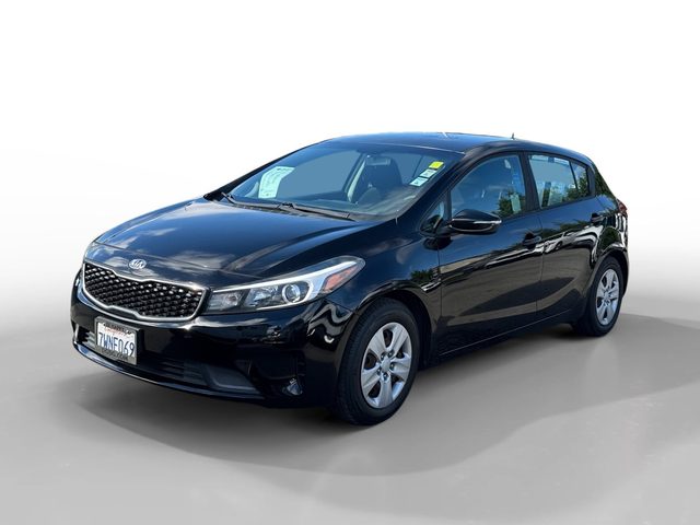 2017 Kia Forte LX FWD photo