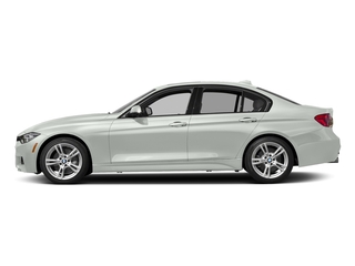 2017 BMW 3 Series 340i xDrive AWD photo