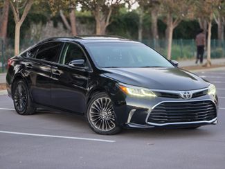 2016 Toyota Avalon Touring FWD photo