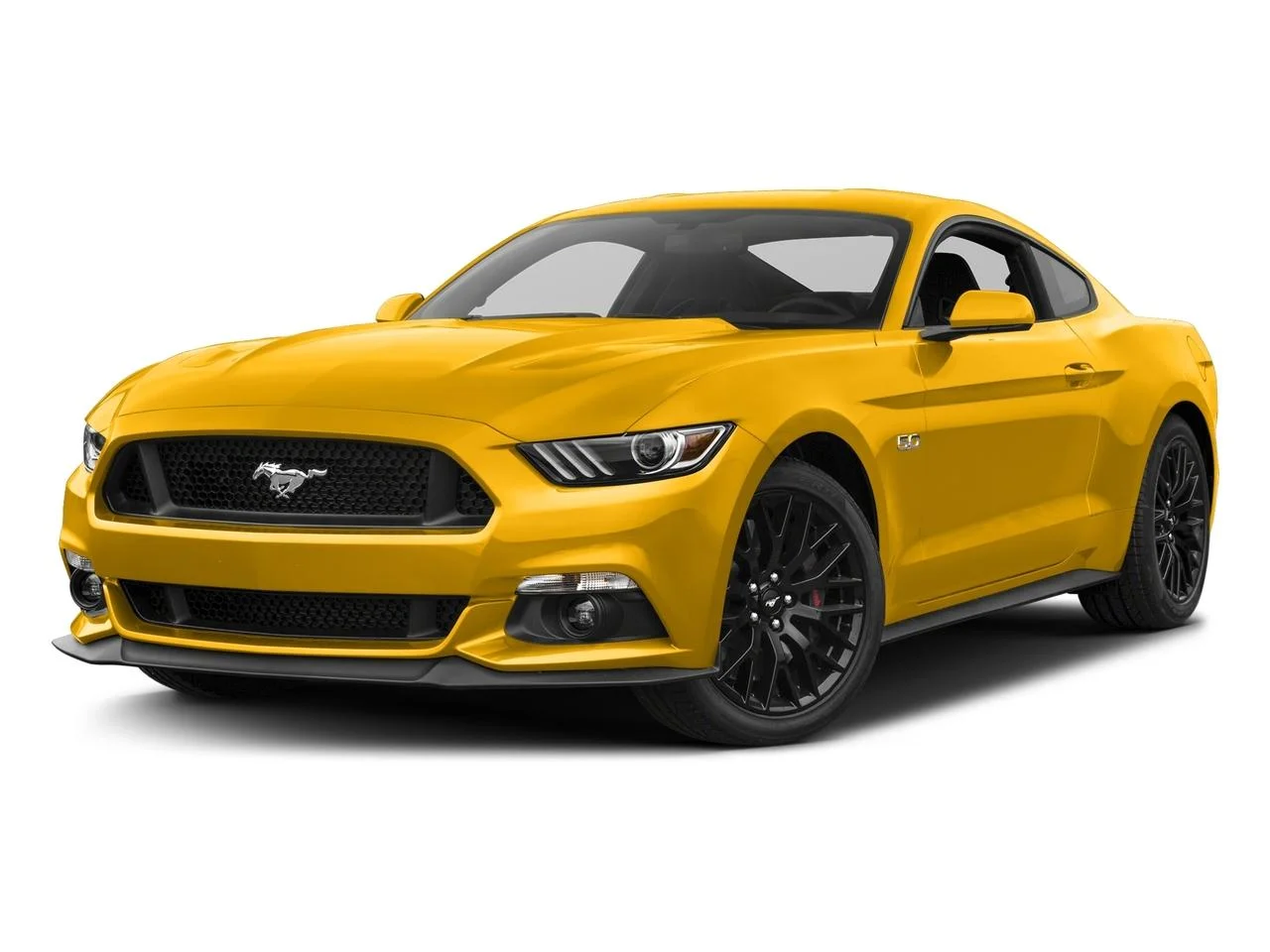 2017 Ford Mustang GT RWD photo
