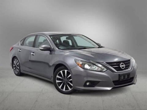 2017 Nissan Altima 2.5 S FWD photo