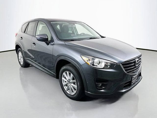 2016 Mazda CX-5 Touring FWD photo