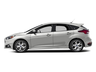 2016 Ford Focus ST FWD photo