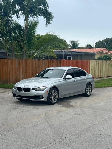 2017 BMW 3 Series 330i RWD photo