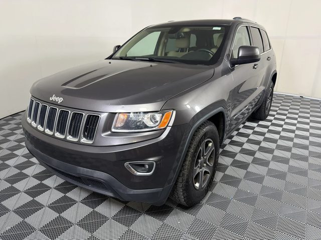 2015 Jeep Grand Cherokee Laredo RWD photo