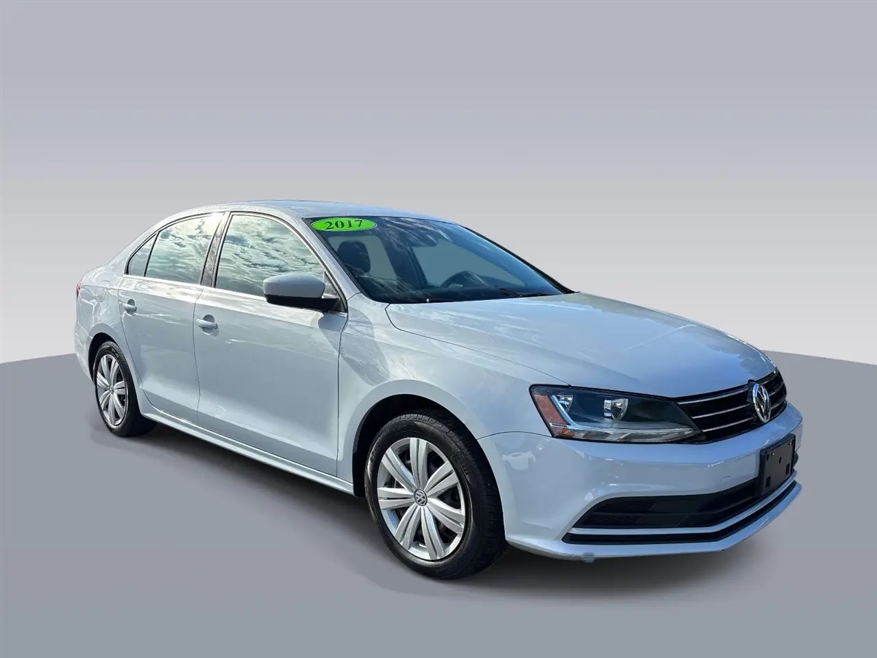 2017 Volkswagen Jetta 1.4T S FWD photo