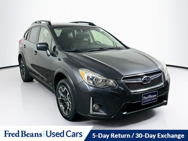 2017 Subaru Crosstrek Premium AWD photo