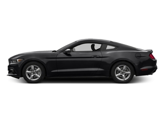 2017 Ford Mustang EcoBoost Premium RWD photo
