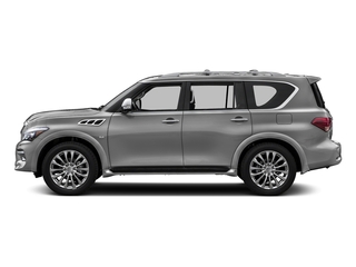 2017 Infiniti QX80 4WD photo