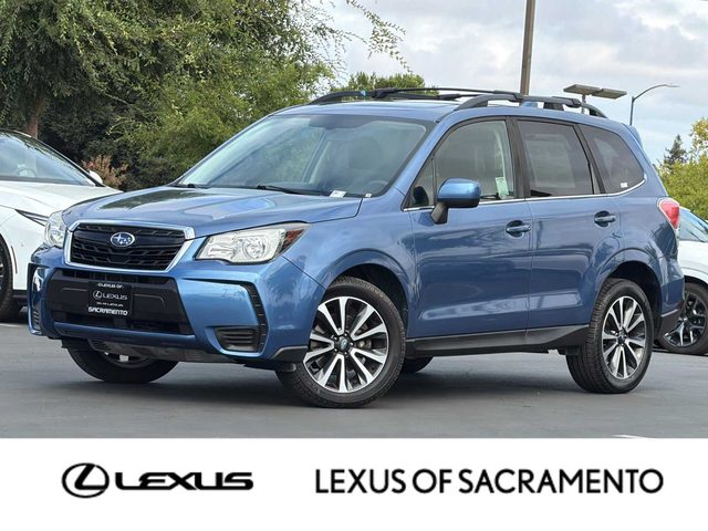 2017 Subaru Forester Premium AWD photo