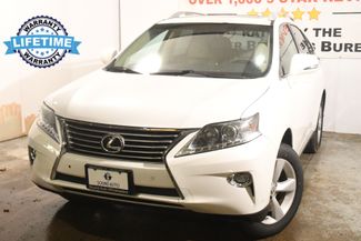 2015 Lexus RX F Sport AWD photo