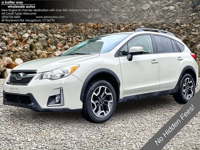 2017 Subaru Crosstrek Premium AWD photo