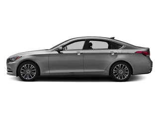 2017 Genesis G80 3.8L RWD photo