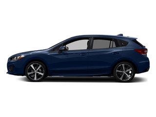 2017 Subaru Impreza Sport AWD photo