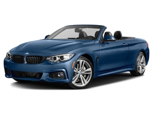 2015 BMW 4 Series 435i xDrive AWD photo
