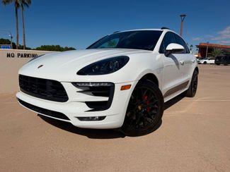 2017 Porsche Macan GTS AWD photo